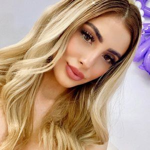 Meet your Posher, Soraya